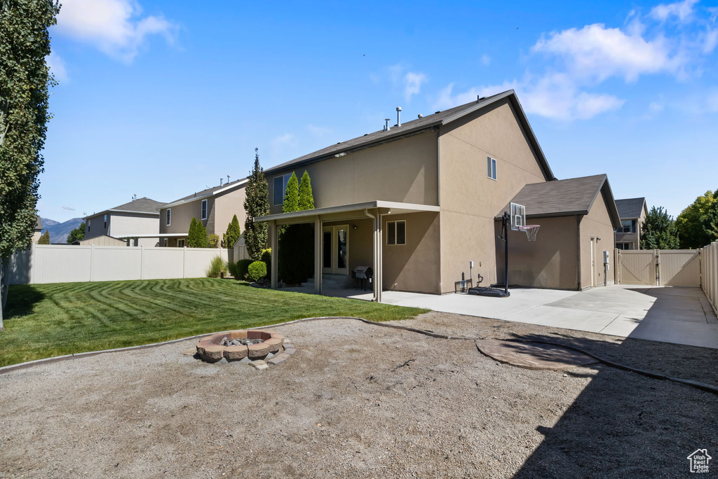 410 S OLIVE WAY Lehi, UT 84043