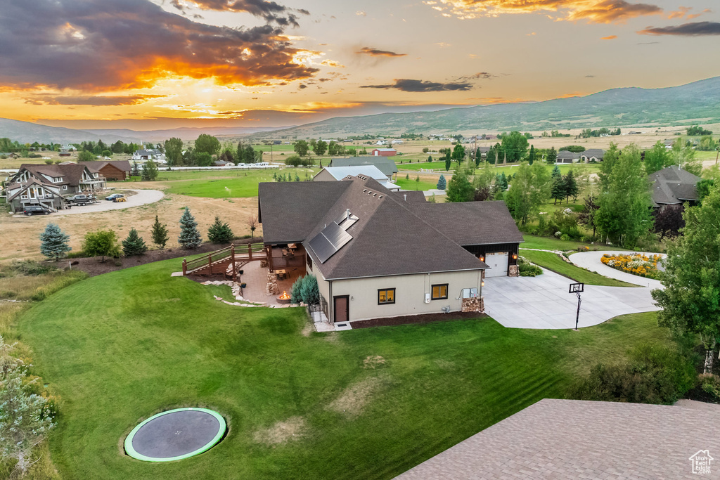 5375 N ESTATES LN Oakley, UT 84055