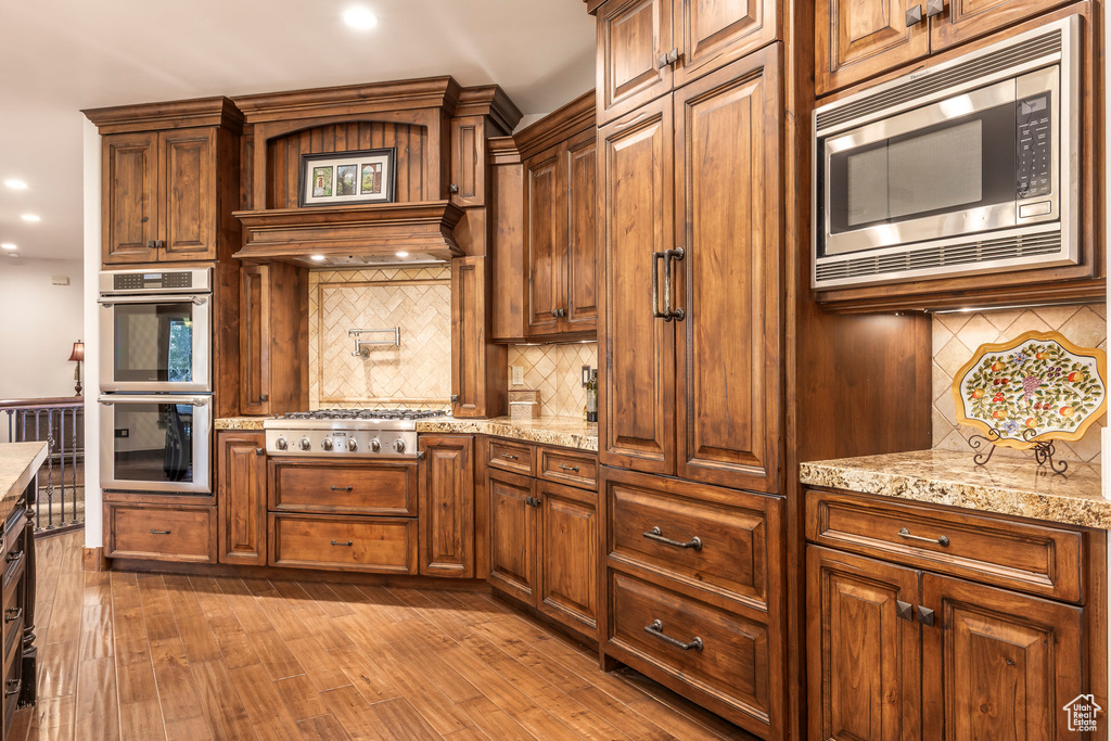 5375 N ESTATES LN Oakley, UT 84055
