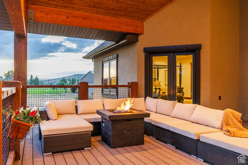 5375 N ESTATES LN Oakley, UT 84055