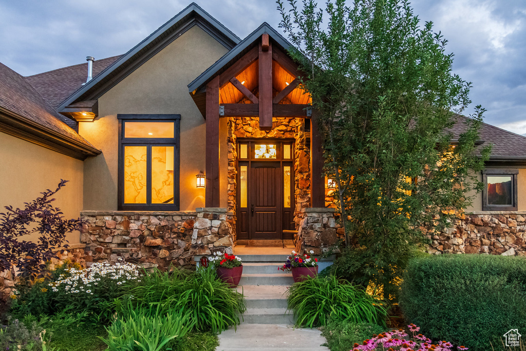 5375 N ESTATES LN Oakley, UT 84055