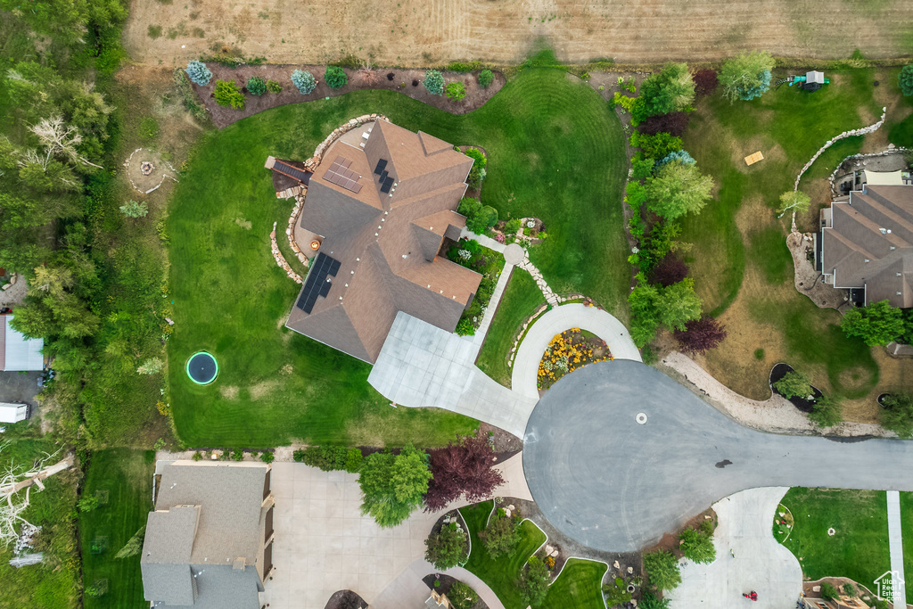 5375 N ESTATES LN Oakley, UT 84055