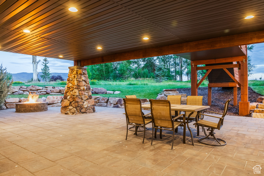 5375 N ESTATES LN Oakley, UT 84055