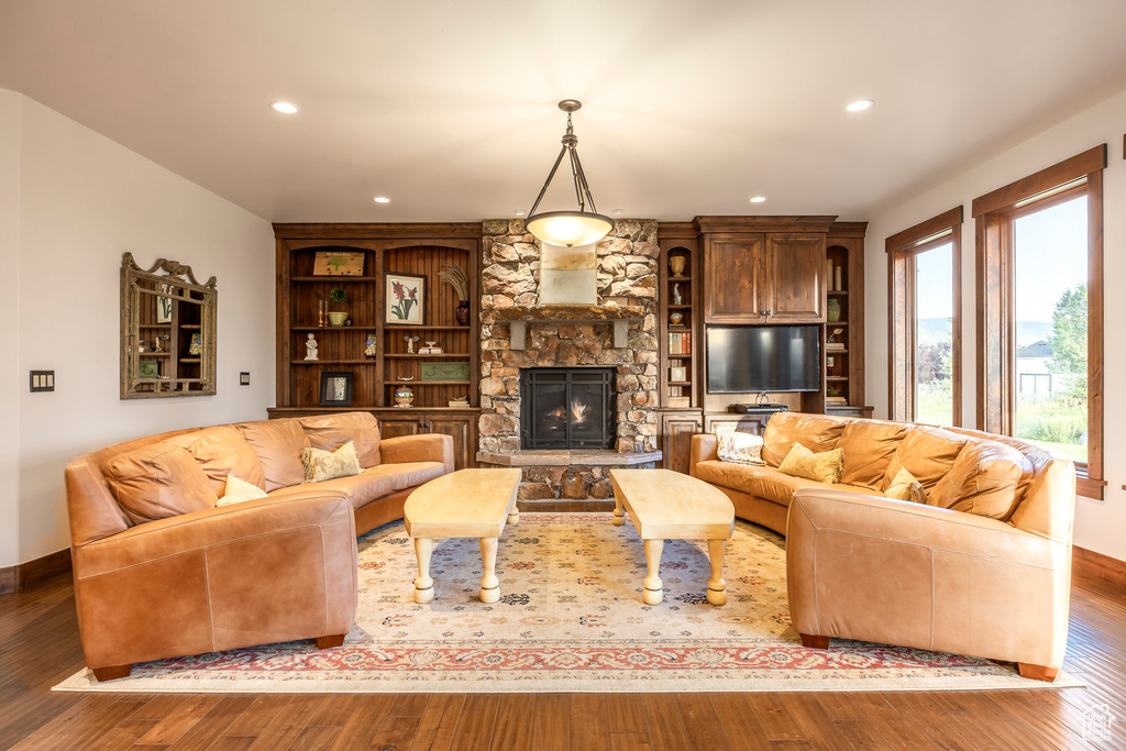 5375 N ESTATES LN Oakley, UT 84055