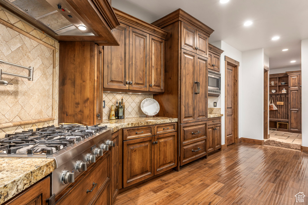 5375 N ESTATES LN Oakley, UT 84055