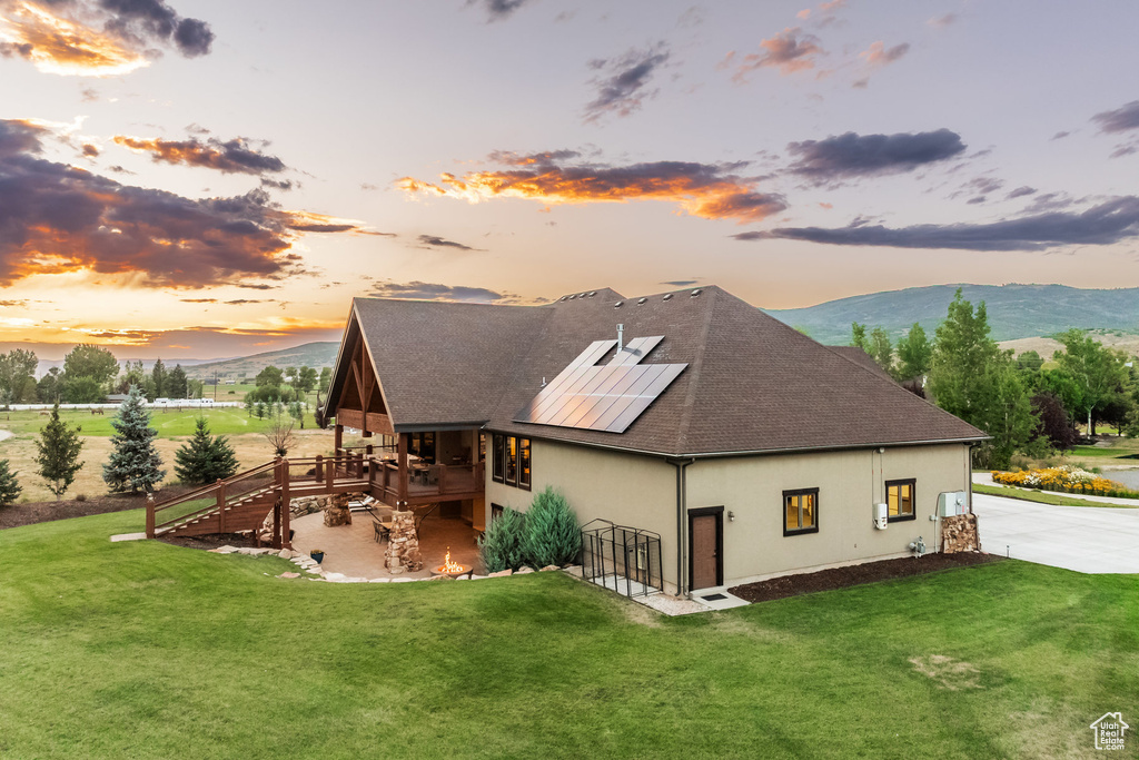 5375 N ESTATES LN Oakley, UT 84055