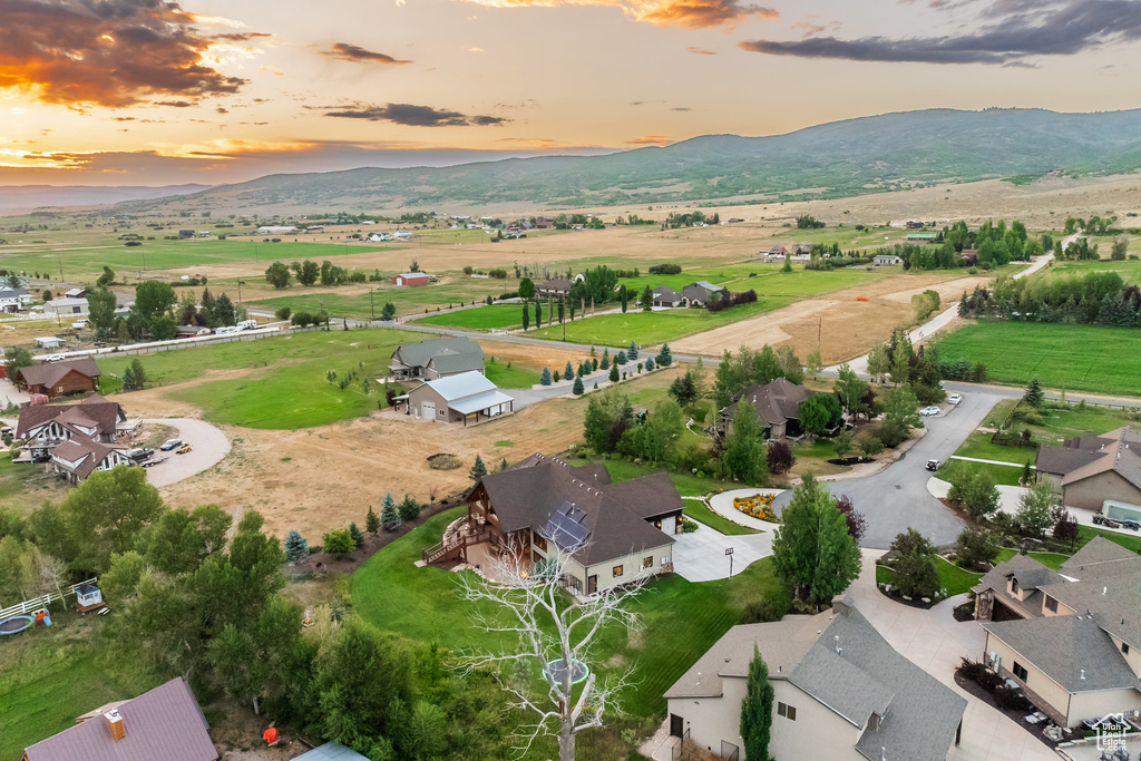 5375 N ESTATES LN Oakley, UT 84055