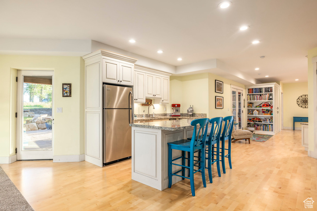 5375 N ESTATES LN Oakley, UT 84055