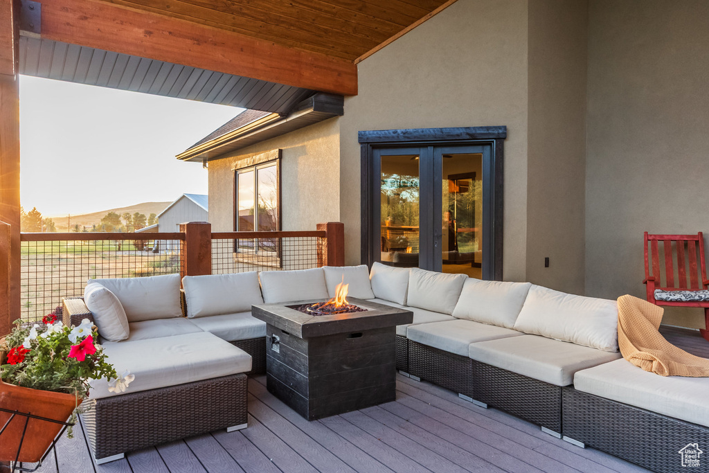 5375 N ESTATES LN Oakley, UT 84055