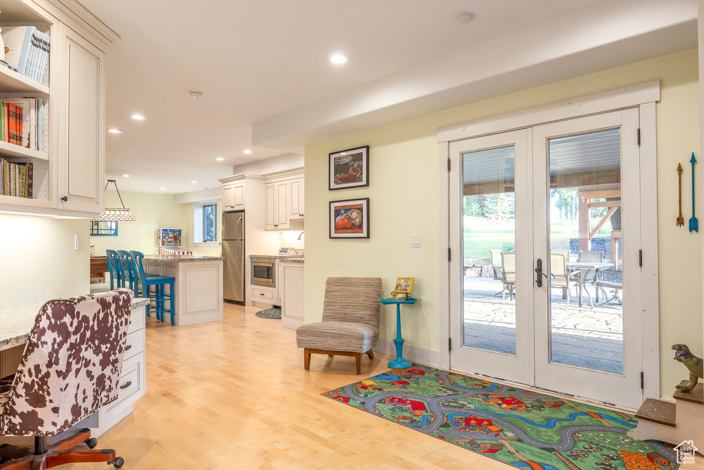 5375 N ESTATES LN Oakley, UT 84055