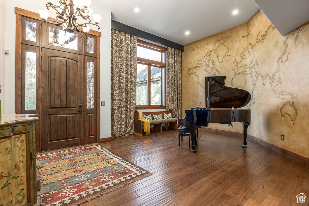 5375 N ESTATES LN Oakley, UT 84055