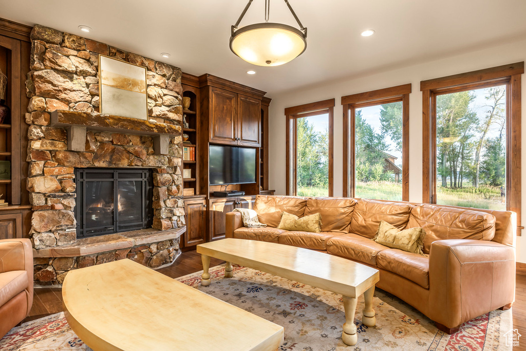 5375 N ESTATES LN Oakley, UT 84055