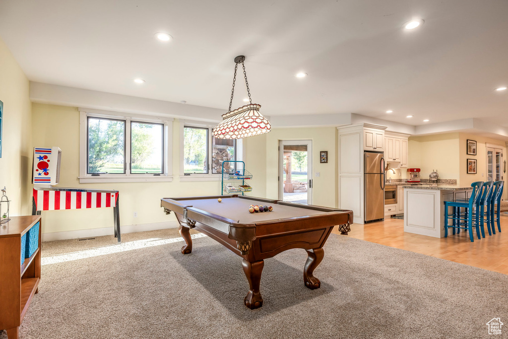 5375 N ESTATES LN Oakley, UT 84055