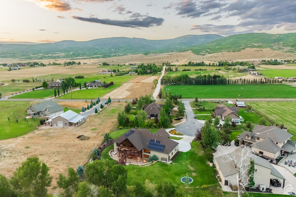 5375 N ESTATES LN Oakley, UT 84055