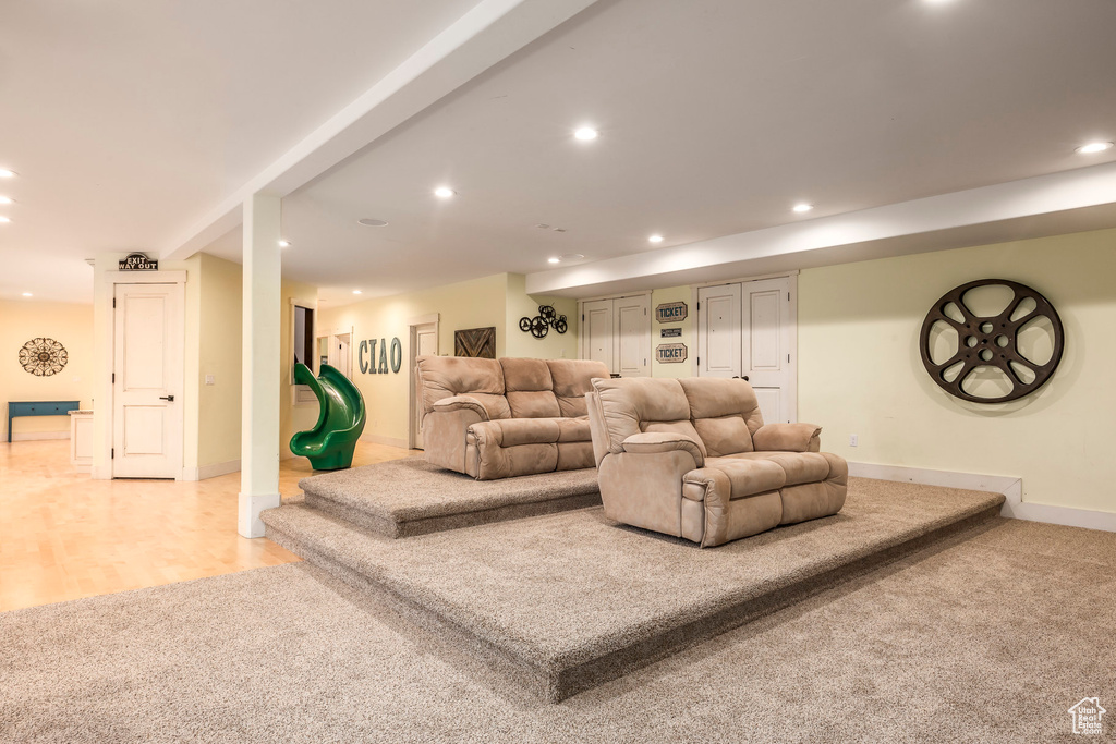 5375 N ESTATES LN Oakley, UT 84055