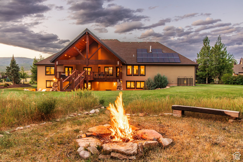 5375 N ESTATES LN Oakley, UT 84055