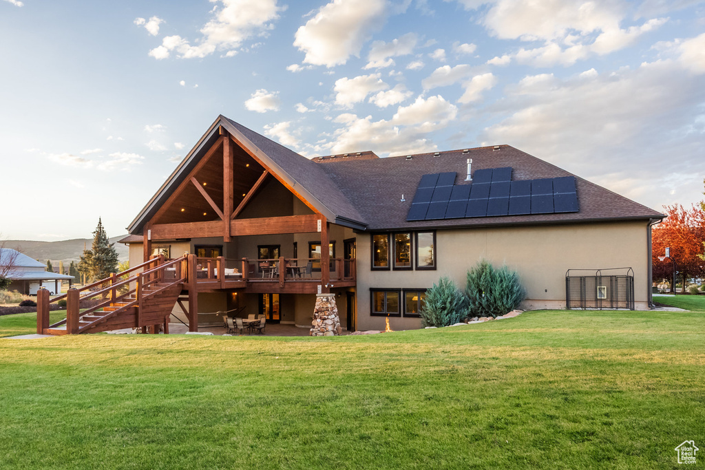 5375 N ESTATES LN Oakley, UT 84055