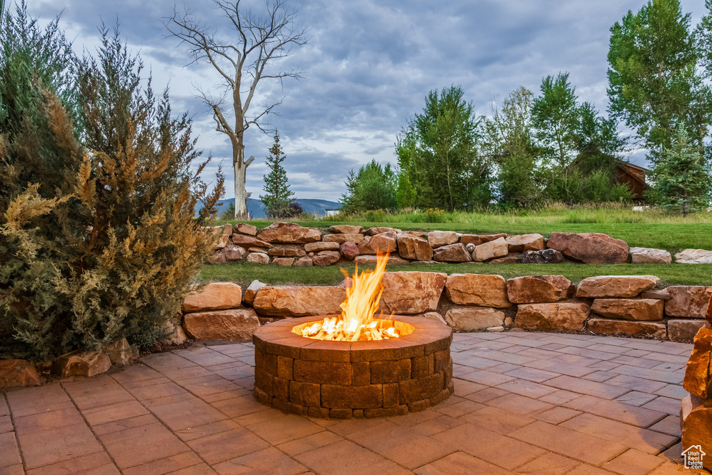 5375 N ESTATES LN Oakley, UT 84055