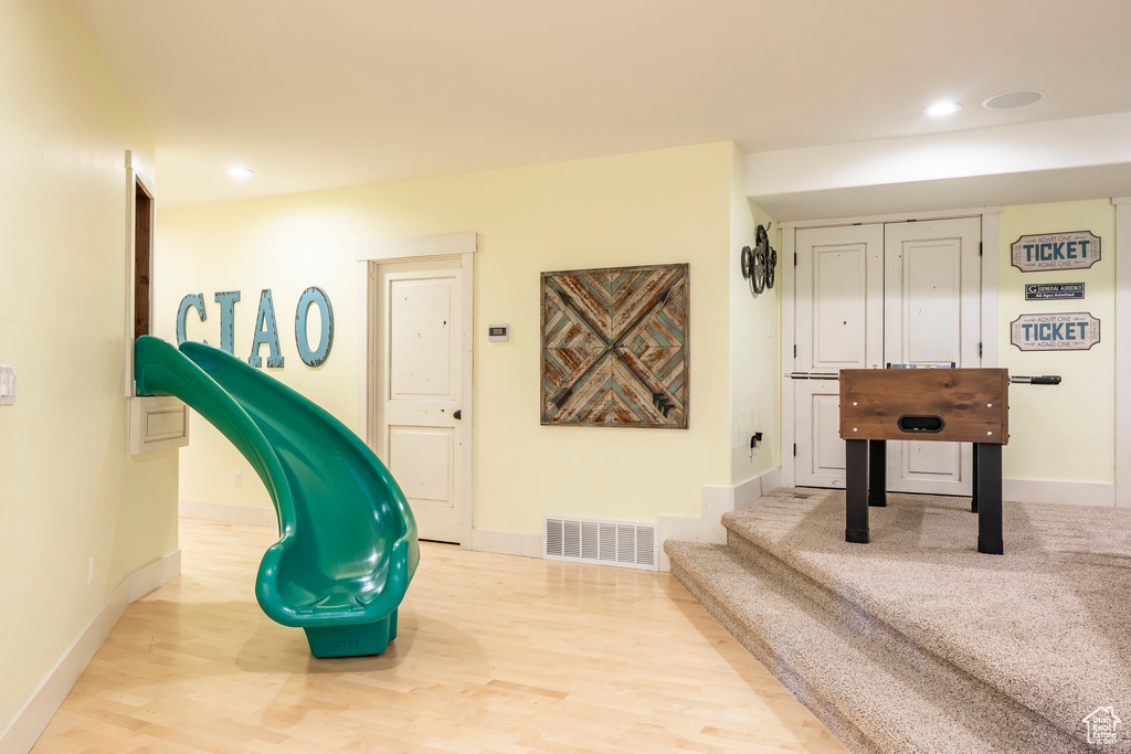 5375 N ESTATES LN Oakley, UT 84055