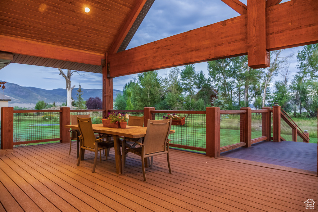 5375 N ESTATES LN Oakley, UT 84055