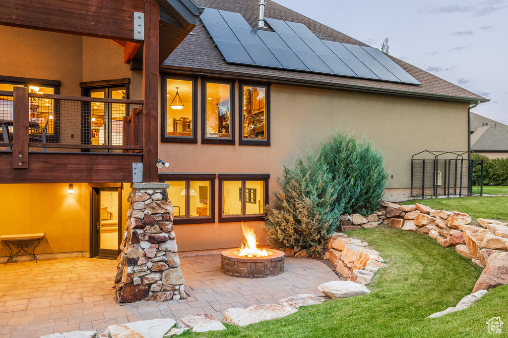 5375 N ESTATES LN Oakley, UT 84055