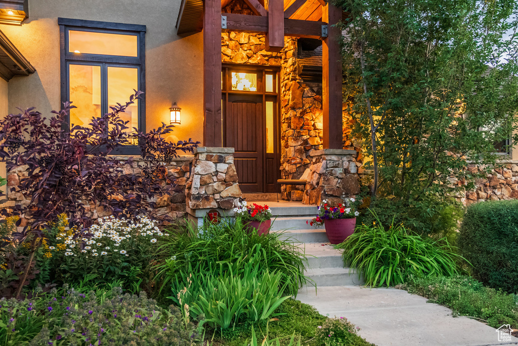 5375 N ESTATES LN Oakley, UT 84055