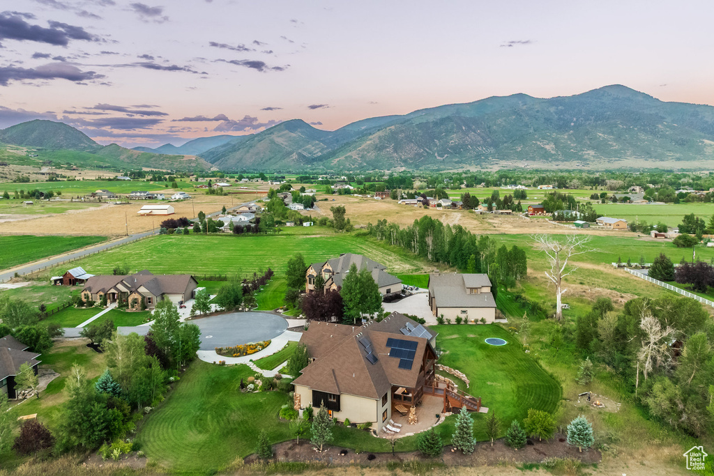 5375 N ESTATES LN Oakley, UT 84055
