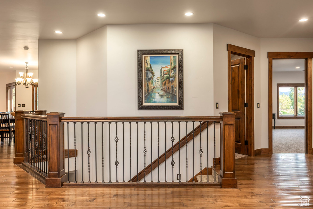 5375 N ESTATES LN Oakley, UT 84055