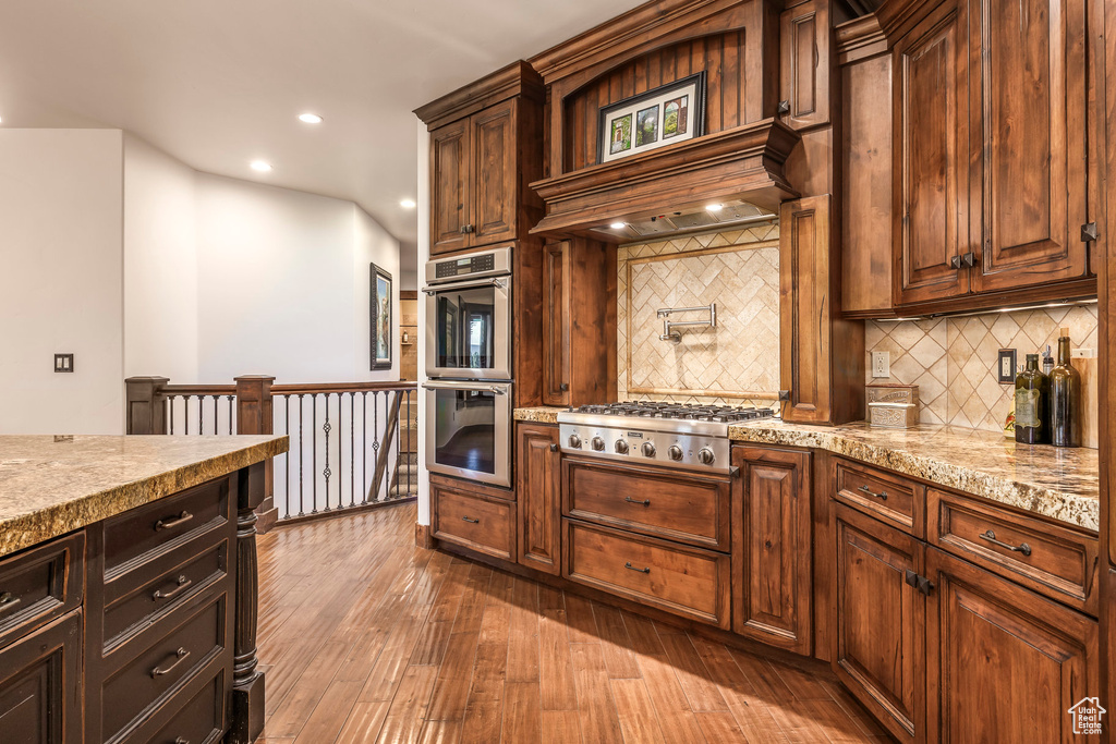 5375 N ESTATES LN Oakley, UT 84055
