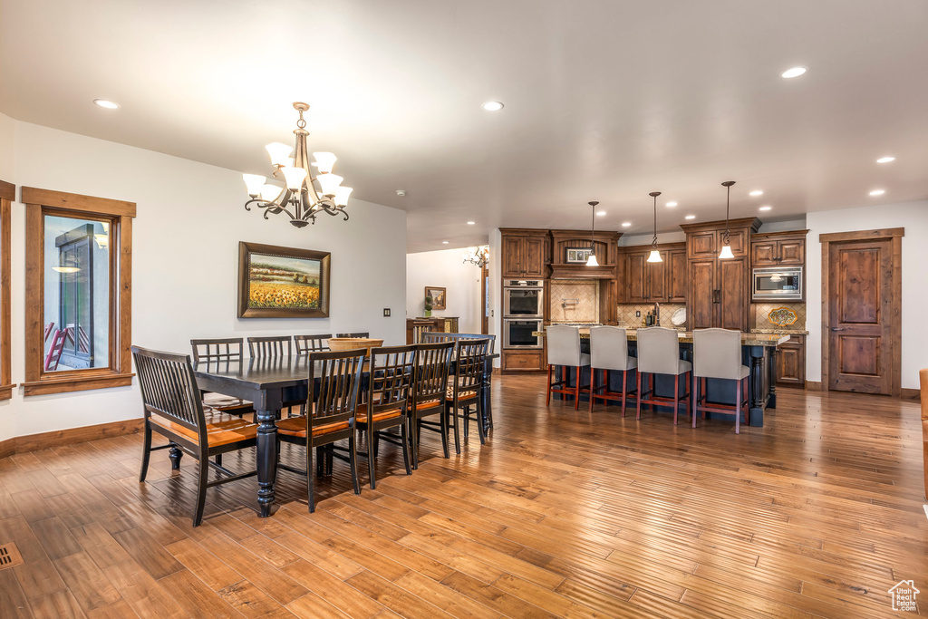 5375 N ESTATES LN Oakley, UT 84055