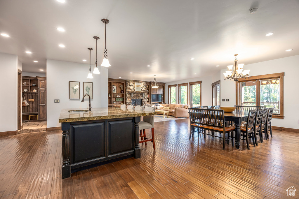 5375 N ESTATES LN Oakley, UT 84055