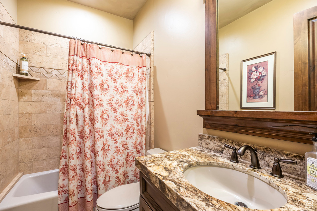 5375 N ESTATES LN Oakley, UT 84055