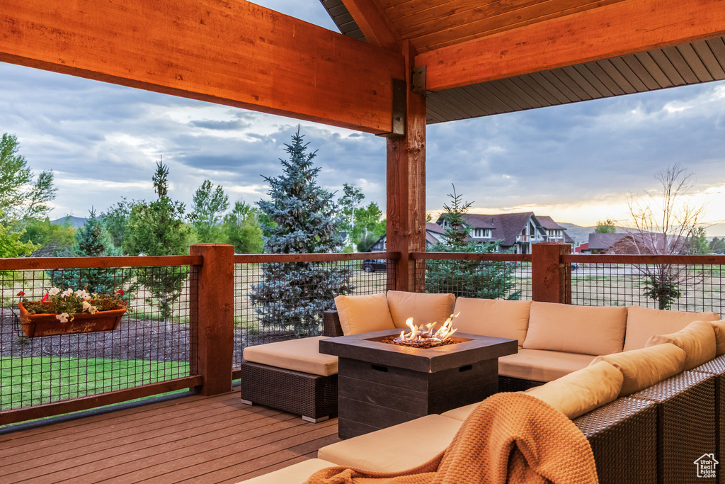 5375 N ESTATES LN Oakley, UT 84055