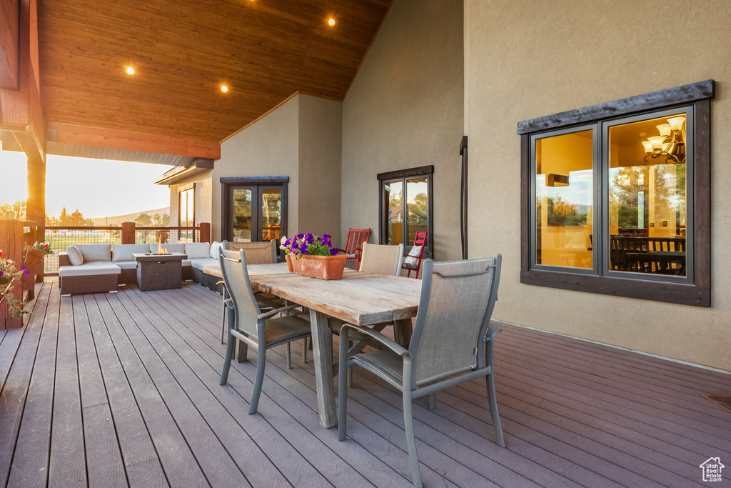 5375 N ESTATES LN Oakley, UT 84055