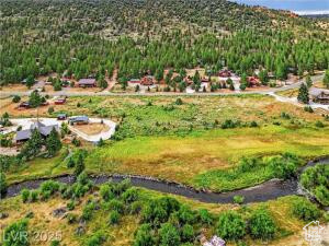 797 E ASPEN MEADOW DR #LOT 81 Hatch, UT 84735