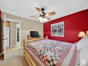 797 E ASPEN MEADOW DR #LOT 81 Hatch, UT 84735