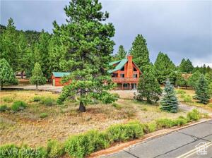 797 E ASPEN MEADOW DR #LOT 81 Hatch, UT 84735