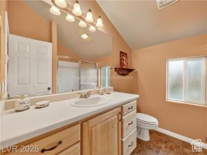797 E ASPEN MEADOW DR #LOT 81 Hatch, UT 84735
