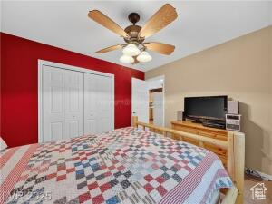 797 E ASPEN MEADOW DR #LOT 81 Hatch, UT 84735