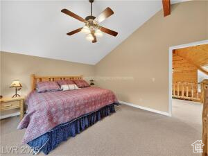 797 E ASPEN MEADOW DR #LOT 81 Hatch, UT 84735