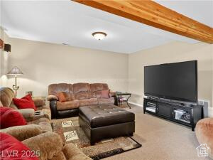 797 E ASPEN MEADOW DR #LOT 81 Hatch, UT 84735