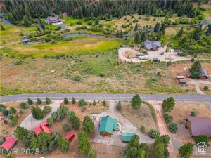 797 E ASPEN MEADOW DR #LOT 81 Hatch, UT 84735