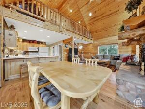 797 E ASPEN MEADOW DR #LOT 81 Hatch, UT 84735