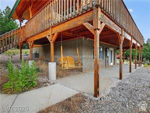 797 E ASPEN MEADOW DR #LOT 81 Hatch, UT 84735