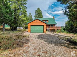 797 E ASPEN MEADOW DR #LOT 81 Hatch, UT 84735