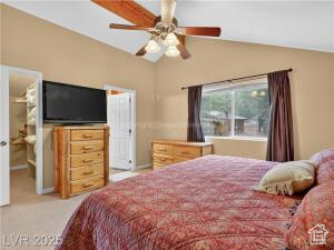 797 E ASPEN MEADOW DR #LOT 81 Hatch, UT 84735