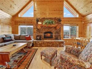 797 E ASPEN MEADOW DR #LOT 81 Hatch, UT 84735