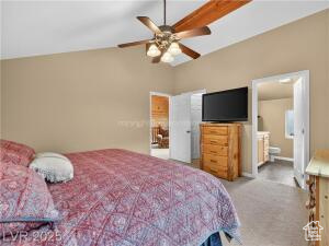797 E ASPEN MEADOW DR #LOT 81 Hatch, UT 84735