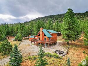 797 E ASPEN MEADOW DR #LOT 81 Hatch, UT 84735