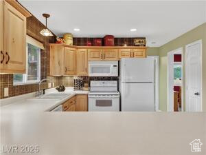 797 E ASPEN MEADOW DR #LOT 81 Hatch, UT 84735